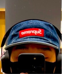 Supreme  | キャップ