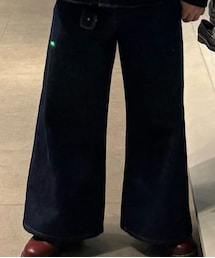 UNIQLO | デニムパンツ