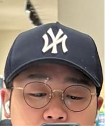 NEW ERA | キャップ