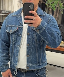 Levi's | デニムジャケット