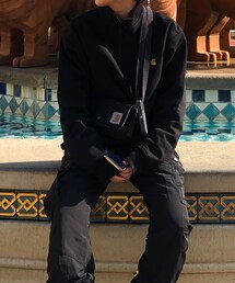 Carhartt | ショルダーバッグ