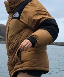 THE NORTH FACE | ダウンジャケット/コート