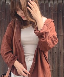 INGNI | キャミソール