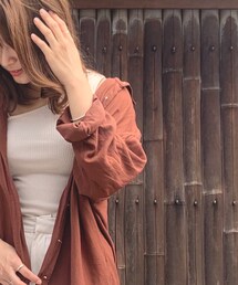 LOWRYS FARM | ジャケット/アウター