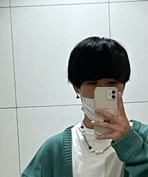 YohKi | ピアス（片耳用）