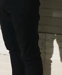 korea | チノパンツ