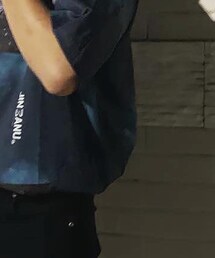 JINMANU | シャツ/ブラウス