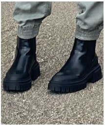 ZARA | ブーツ