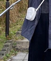 BEAMS BOY | モッズコート