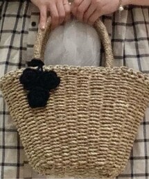 Samansa Mos2 | バッグ