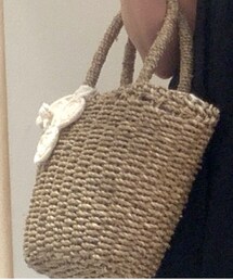 Samansa Mos2 | バッグ