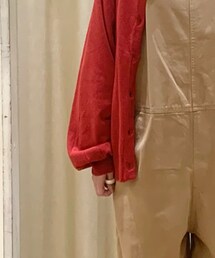 Samansa Mos2 | カーディガン/ボレロ