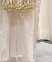 Samansa Mos2 | ワンピース/ドレス