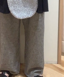 Samansa Mos2 | パンツ