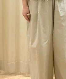 Samansa Mos2 | パンツ