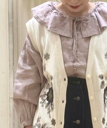 Samansa Mos2 | ニット/セーター