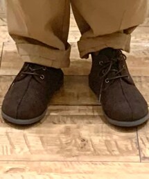 Samansa Mos2 | シューズ