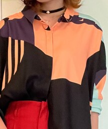 5PREVIEW | シャツ/ブラウス