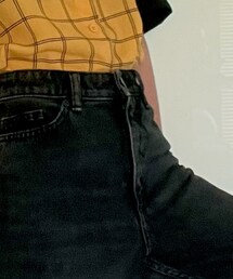 MONKI | デニムパンツ