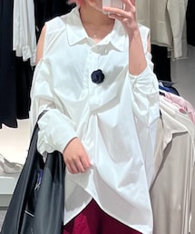 GRL | シャツ/ブラウス