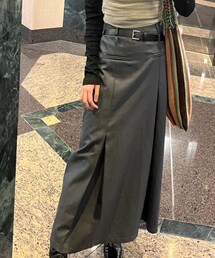 NONCODE | スカート