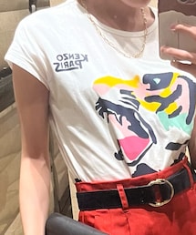 KENZO | Tシャツ/カットソー