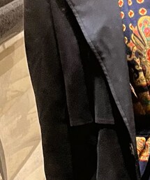 MONKI | トレンチコート