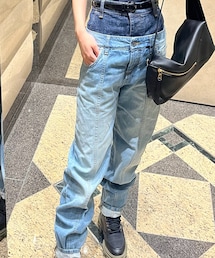 LOEWE | デニムパンツ