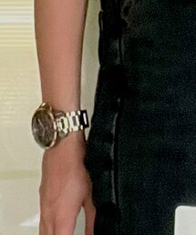 MICHAEL KORS | アナログ腕時計