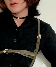 SWAROVSKI | チョーカー