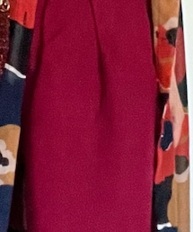 GU | チノパンツ