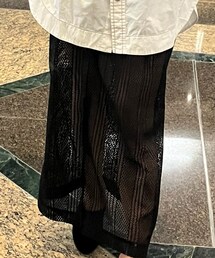 NANO universe | スカート