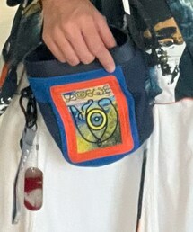 LOEWE | ドラムバッグ