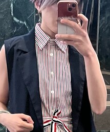 THOM BROWNE | トップス