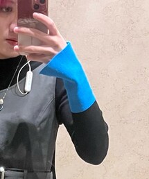 AZUL by moussy | トップス