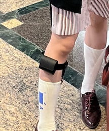 initial | サスペンダー