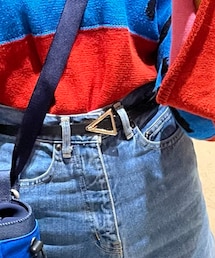 BOTTEGA VENETA | ベルト