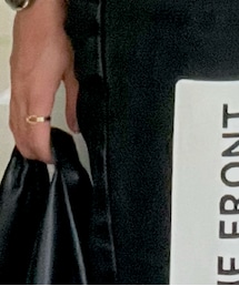 MM6 Maison Martin Margiela | ハンドバッグ