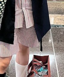 THOM BROWNE | パンツ