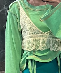 LOWRYS FARM | トップス