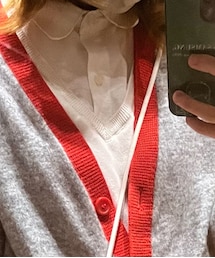 E hyphen world gallery PEACE | シャツ/ブラウス