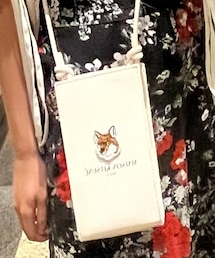 Maison Kitsune | バッグ