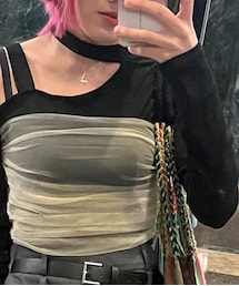 NONCODE | トップス