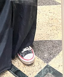 VANS | スニーカー