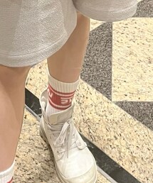 VANS | ソックス/靴下