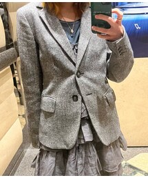 Weekend Max Mara | テーラードジャケット