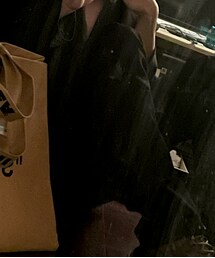 Yohji Yamamoto | パンツ