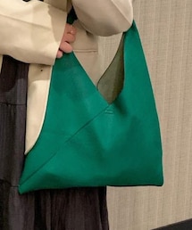 SENSE OF PLACE by URBAN RESEARCH | ハンドバッグ