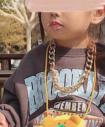 anonbaby | ネックレス
