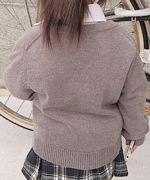 COMME CA ISM | カーディガン/ボレロ